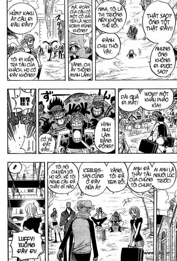 One Piece chương 327, trang 15