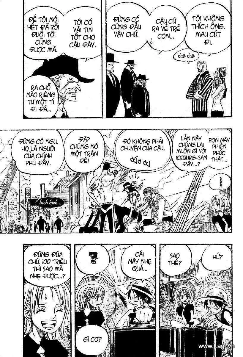 One Piece chương 328, trang 13
