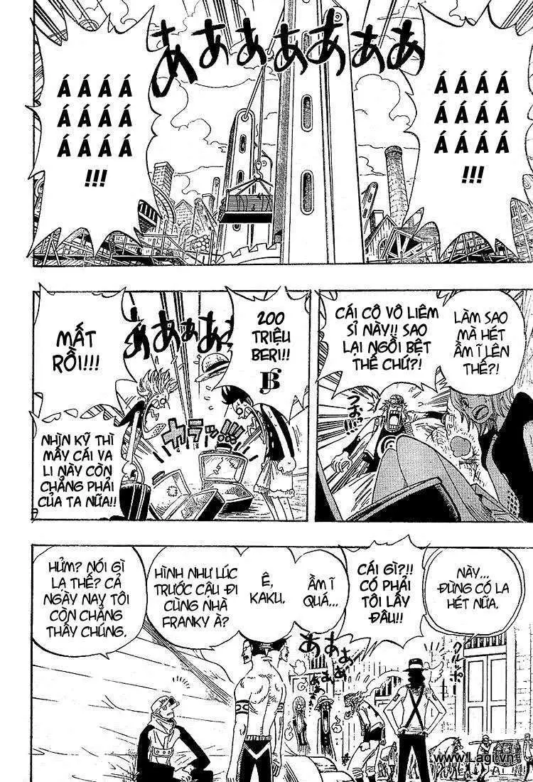One Piece chương 328, trang 14