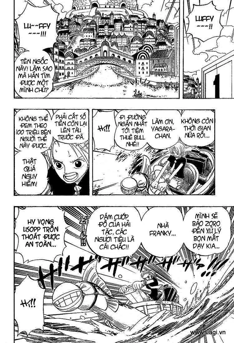 One Piece chương 328, trang 16