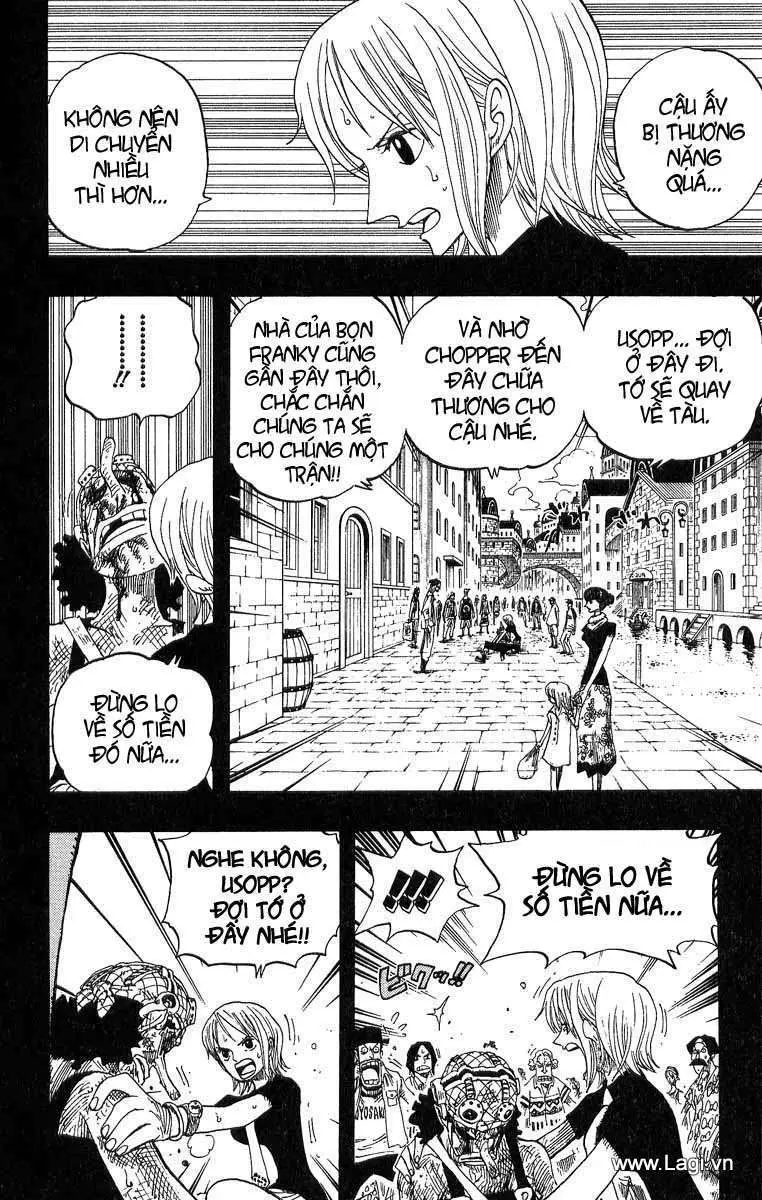 One Piece chương 329, trang 2