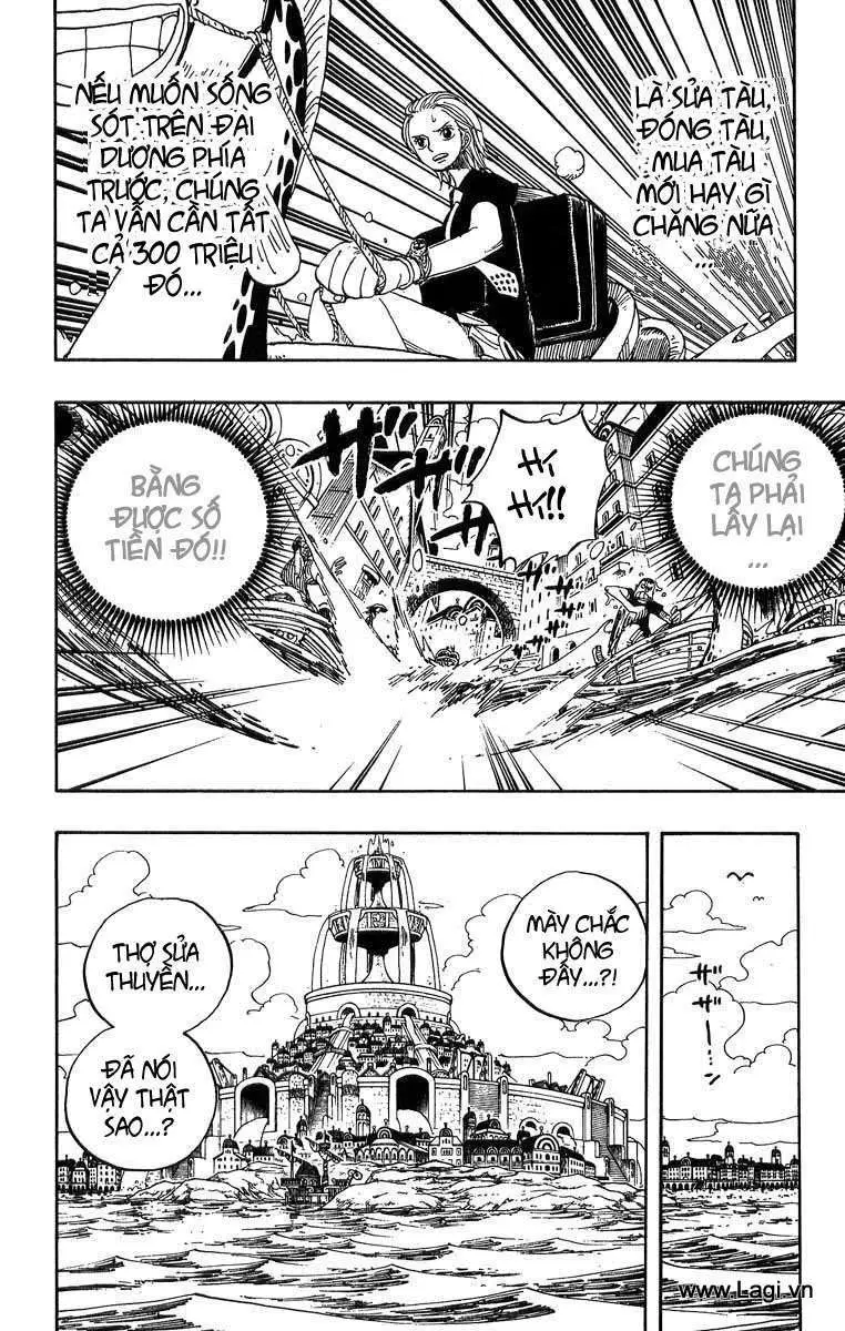 One Piece chương 329, trang 4