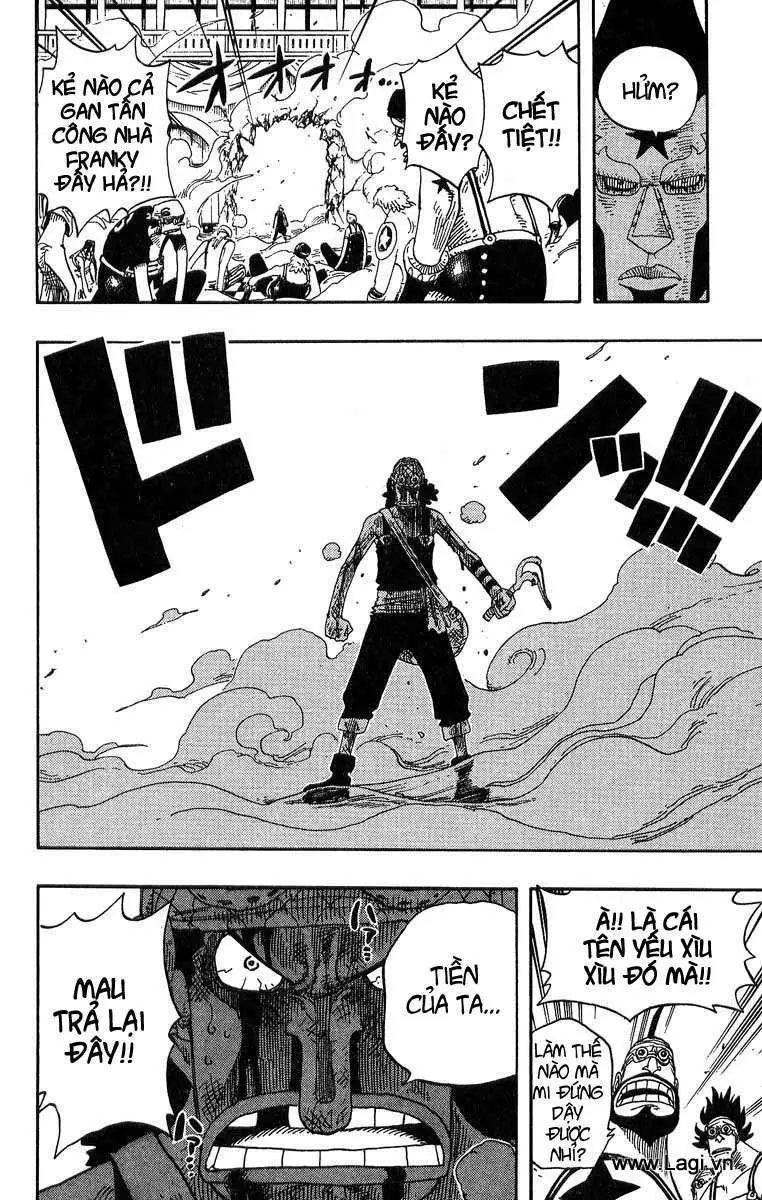 One Piece chương 329, trang 10