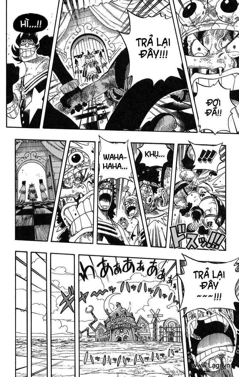One Piece chương 329, trang 14