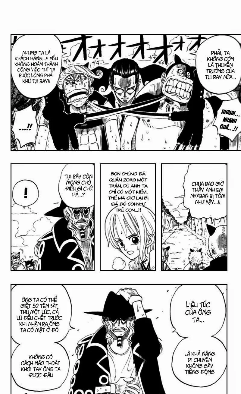 One Piece chương 33, trang 9
