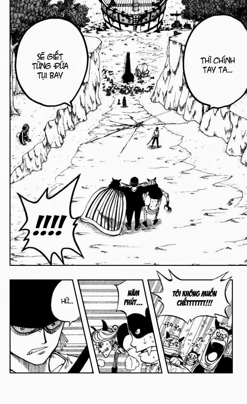 One Piece chương 33, trang 11