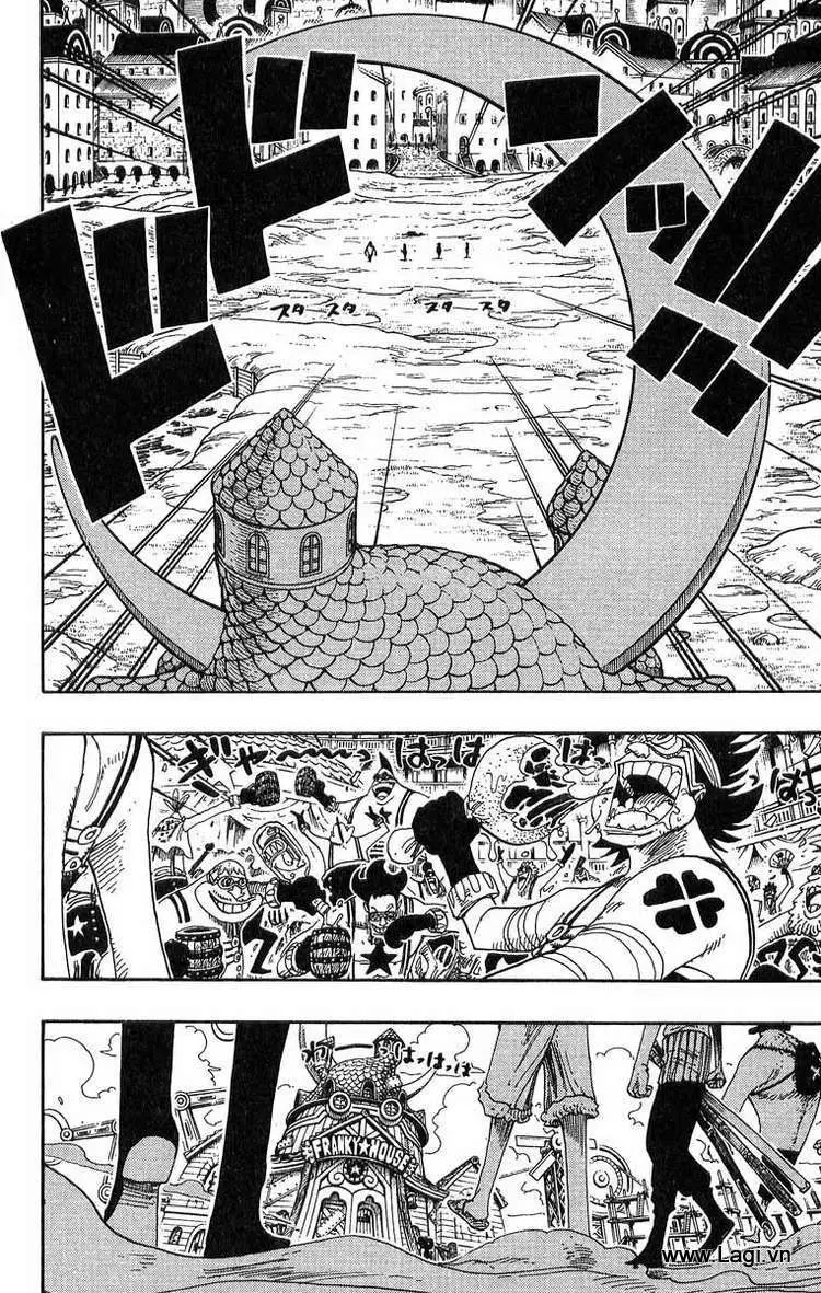 One Piece chương 330, trang 2