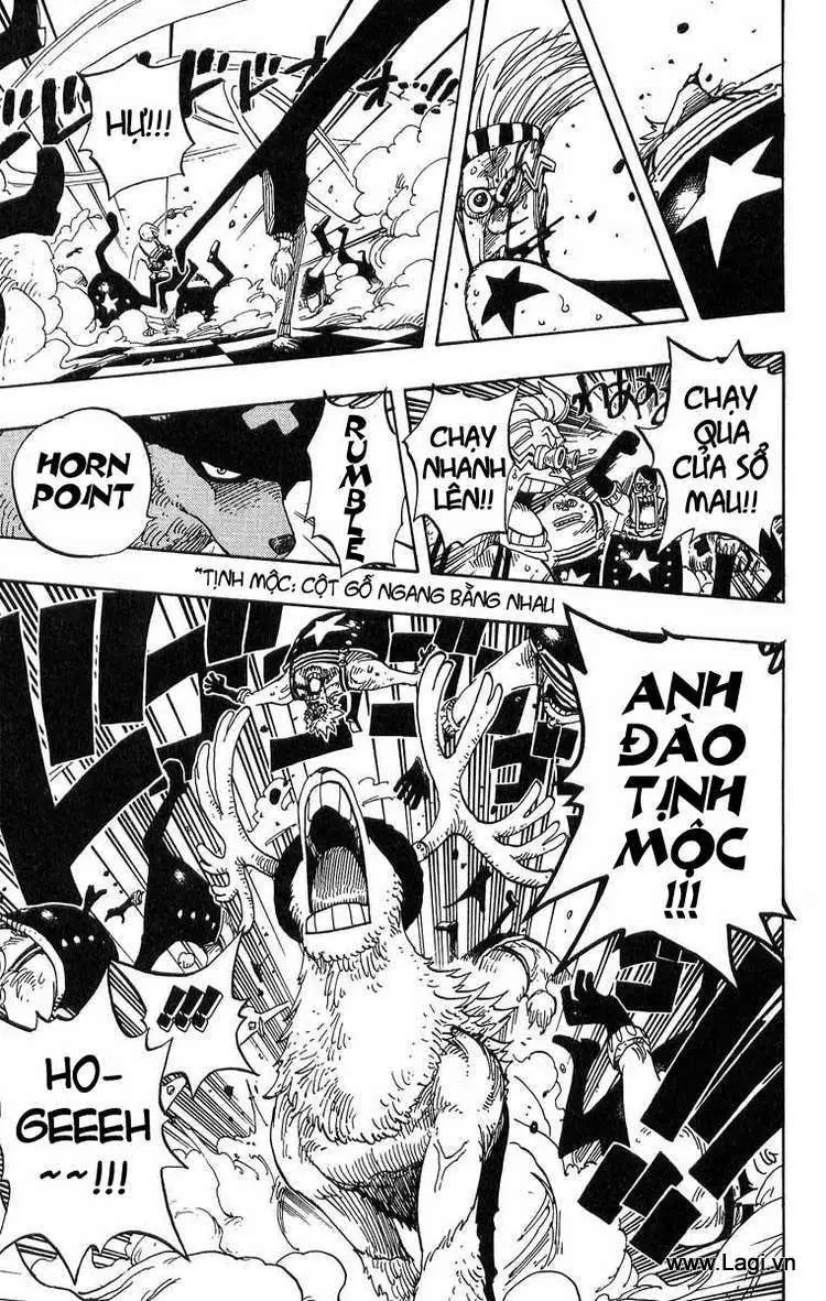 One Piece chương 330, trang 12