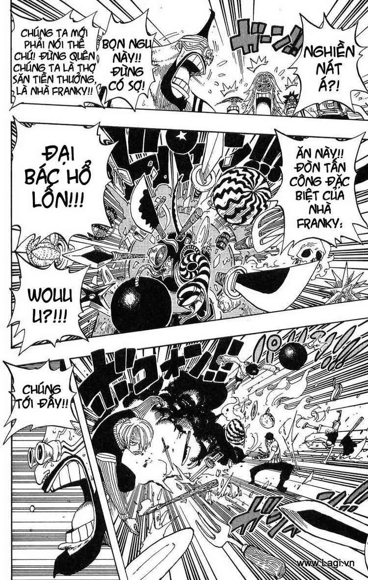 One Piece chương 330, trang 14