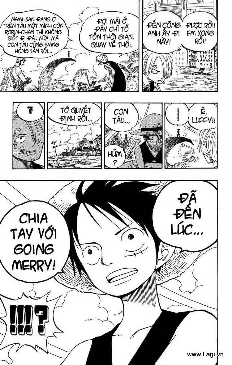 One Piece chương 330, trang 17