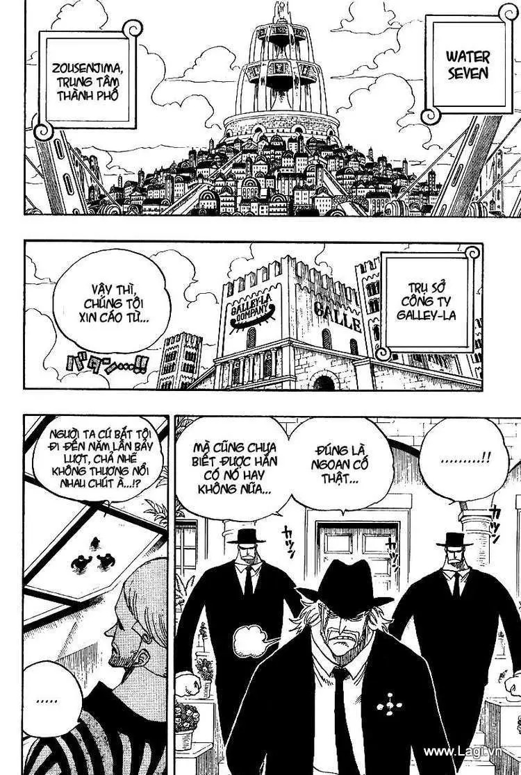 One Piece chương 331, trang 2
