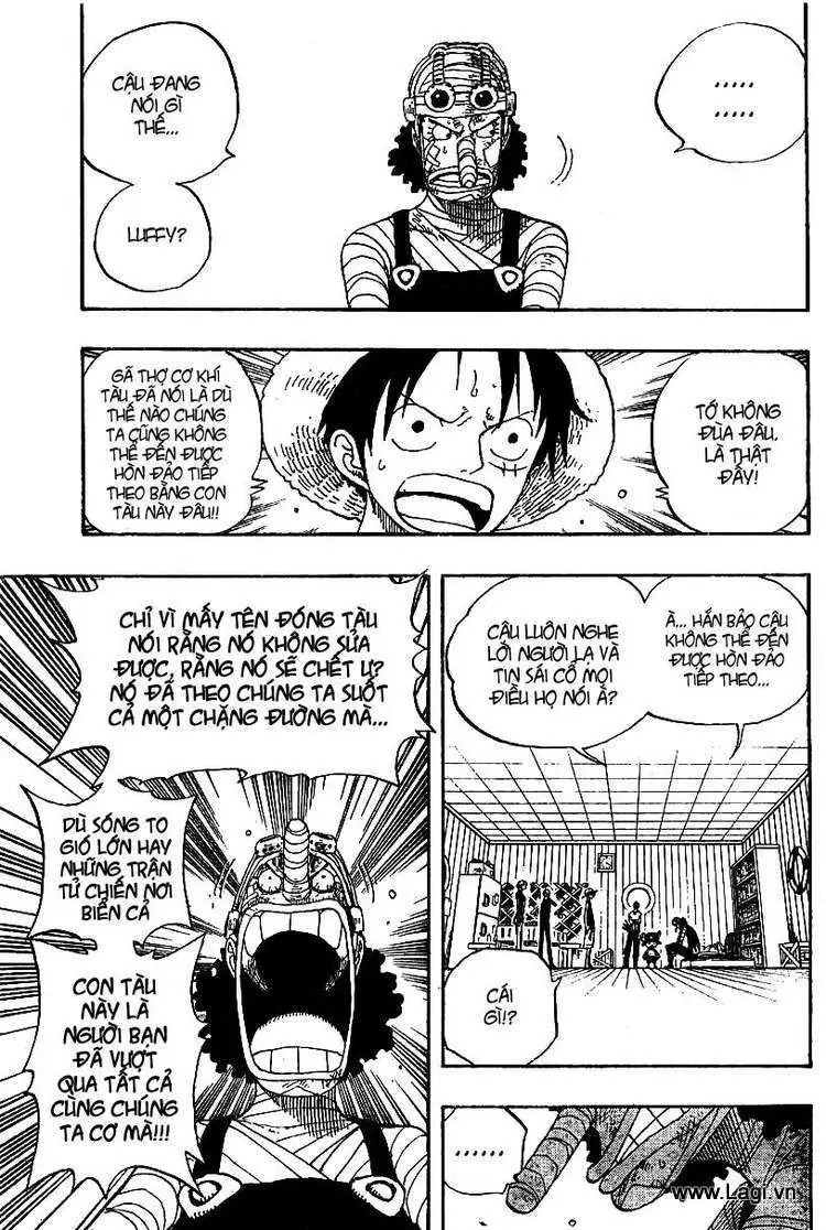 One Piece chương 331, trang 9