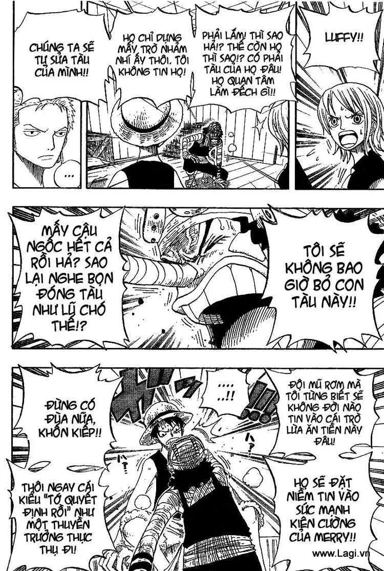 One Piece chương 331, trang 12