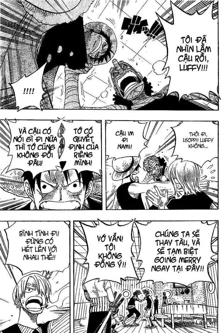 One Piece chương 331, trang 13