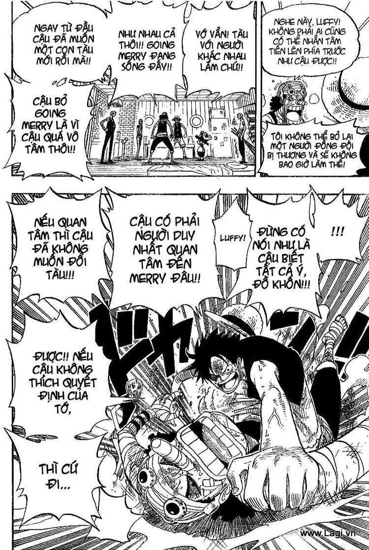 One Piece chương 331, trang 14