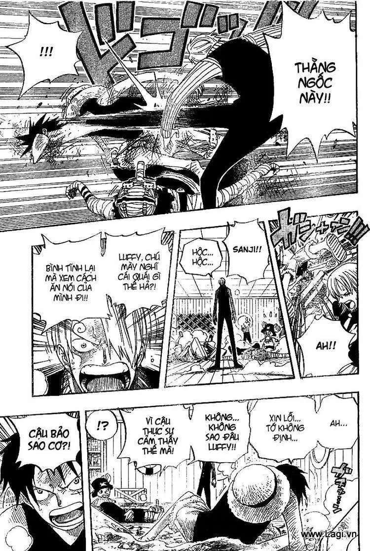 One Piece chương 331, trang 15