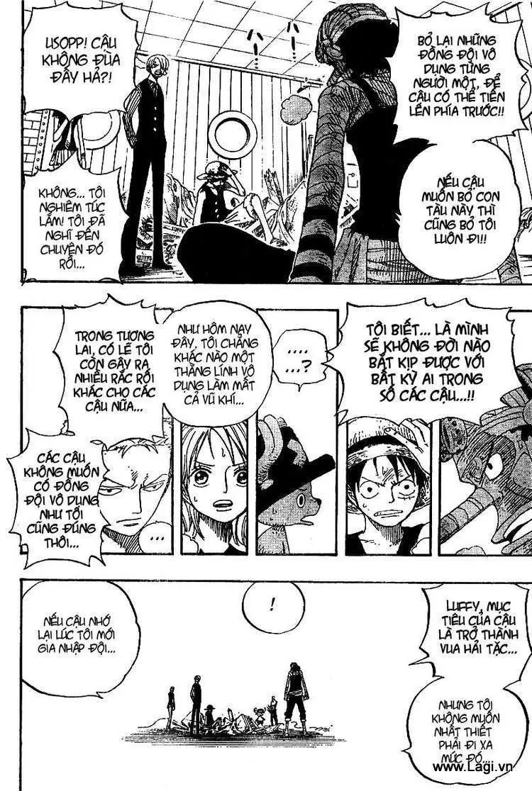 One Piece chương 331, trang 16