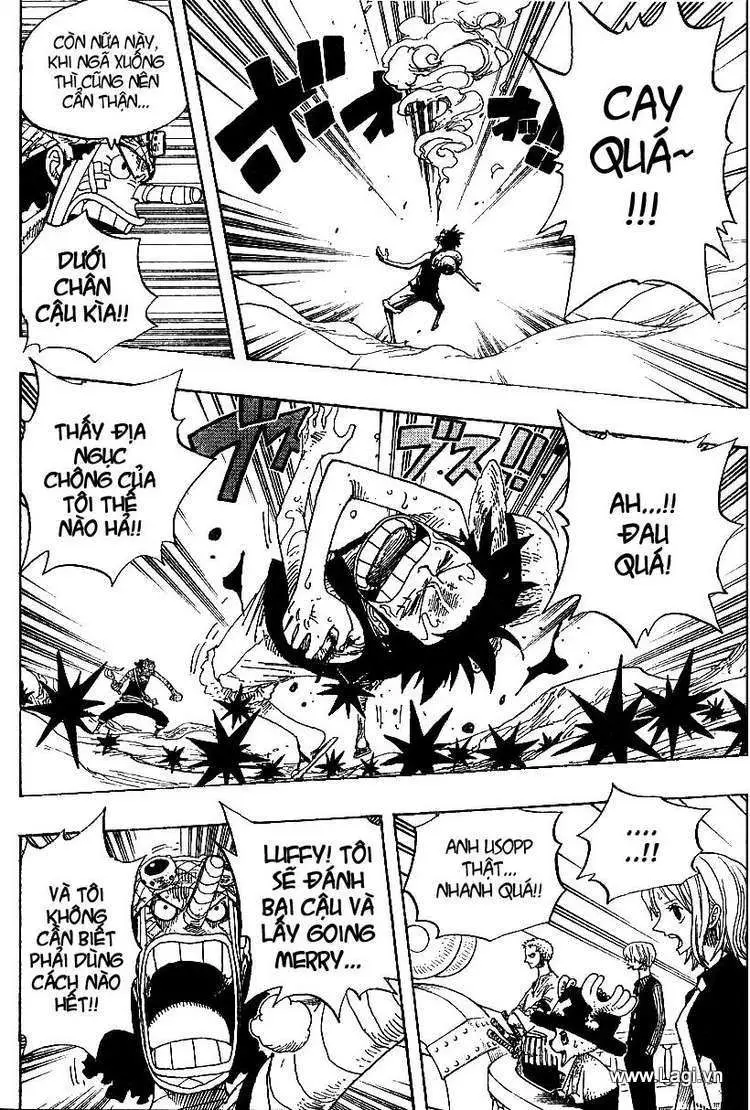 One Piece chương 332, trang 13