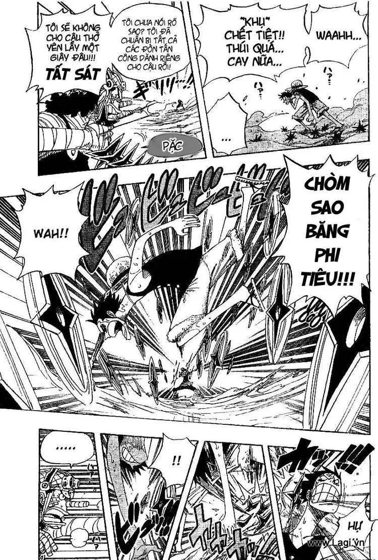 One Piece chương 332, trang 14