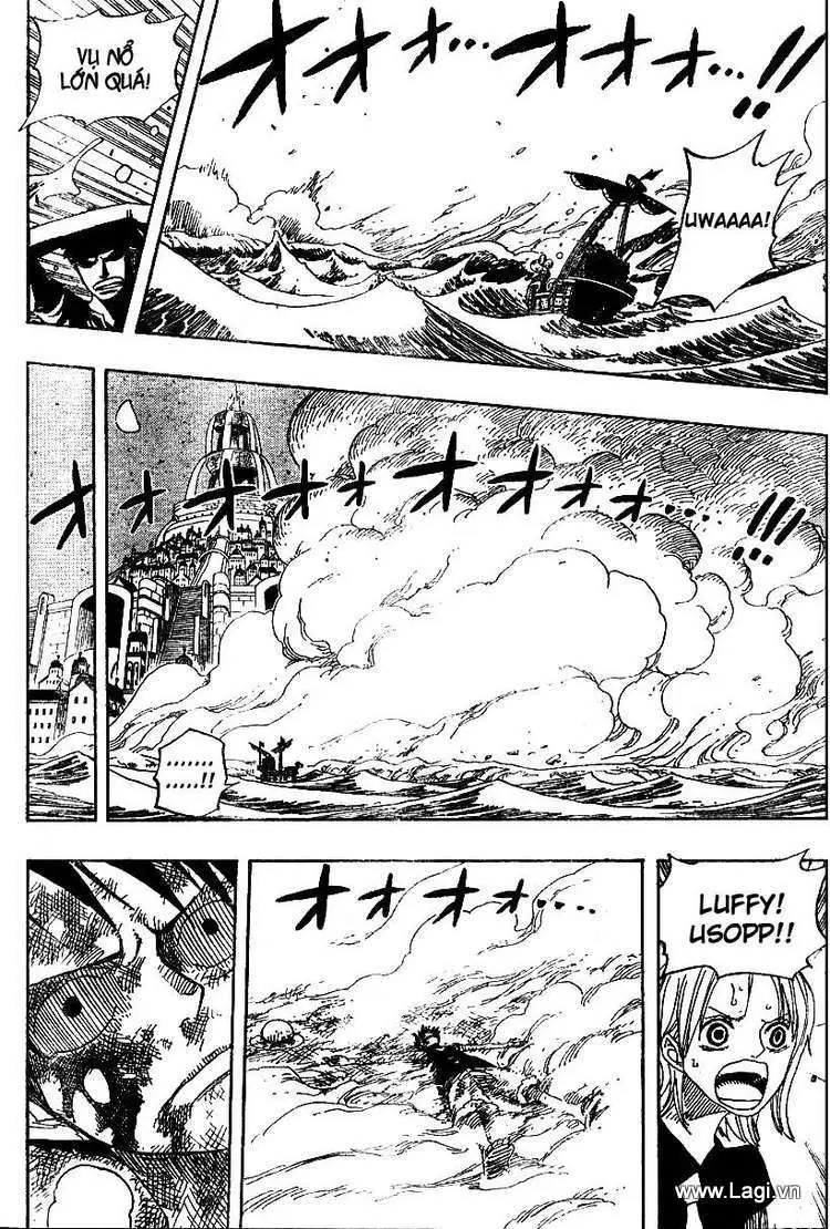 One Piece chương 332, trang 17