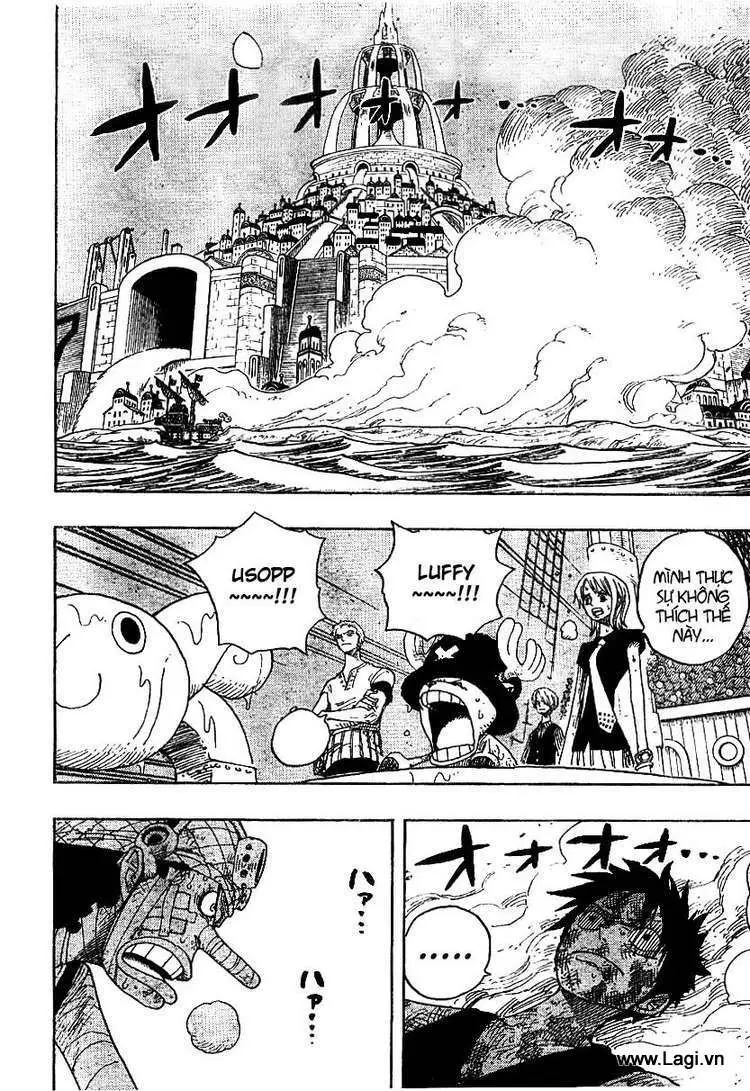 One Piece chương 333, trang 2