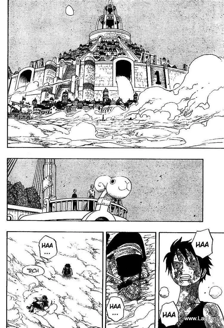 One Piece chương 333, trang 12