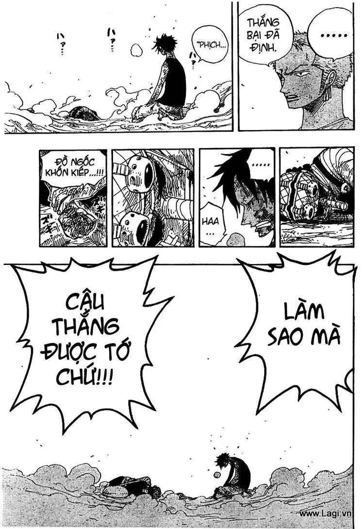 One Piece chương 333, trang 13