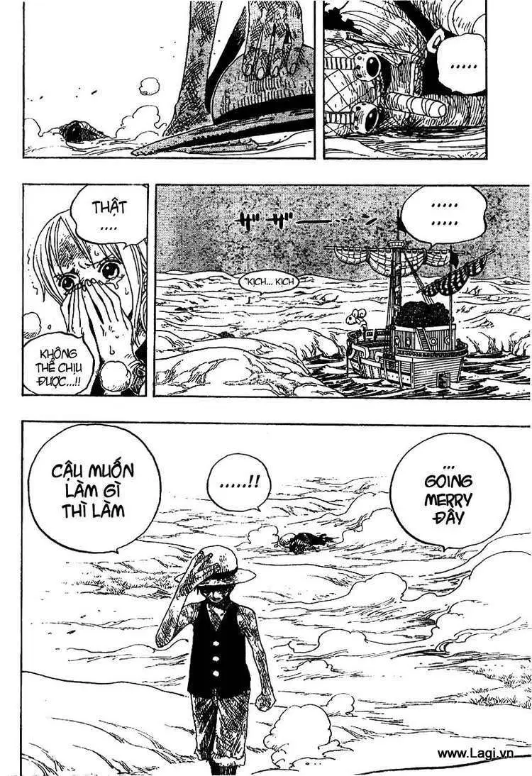 One Piece chương 333, trang 14