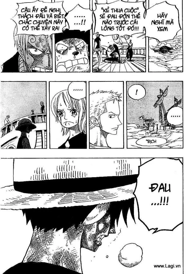 One Piece chương 333, trang 17