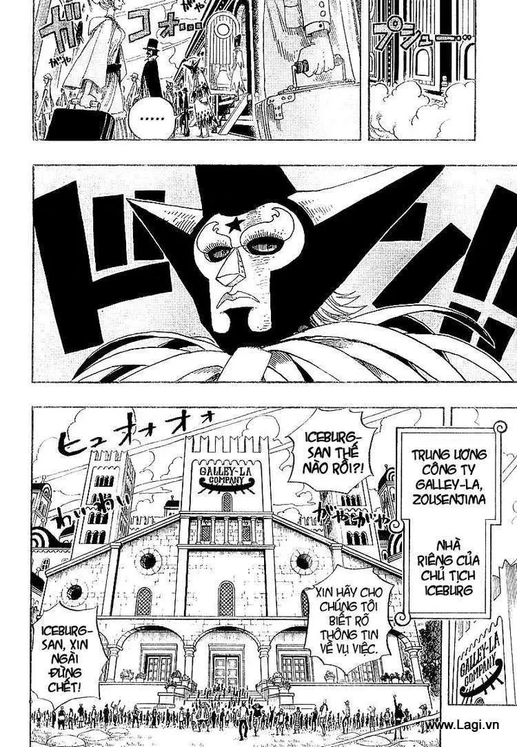 One Piece chương 334, trang 13