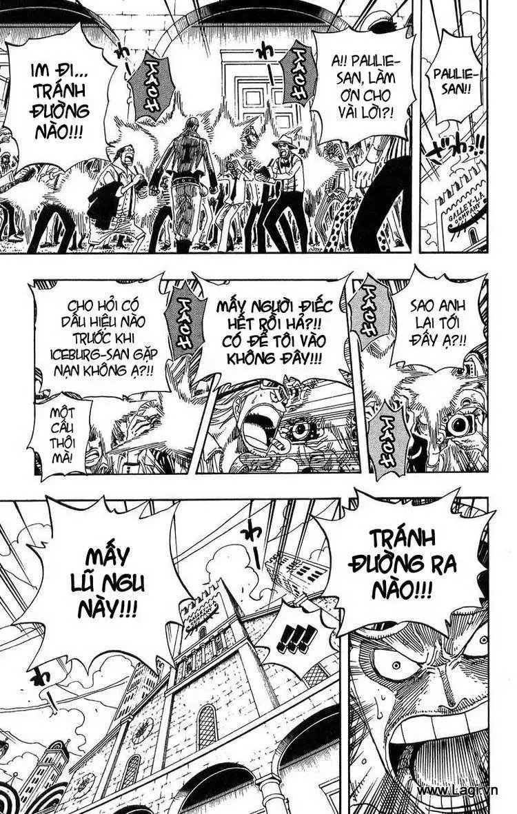 One Piece chương 334, trang 16