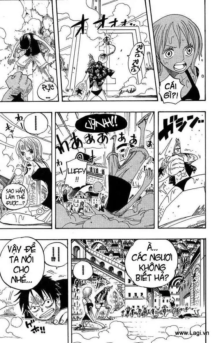 One Piece chương 336, trang 9