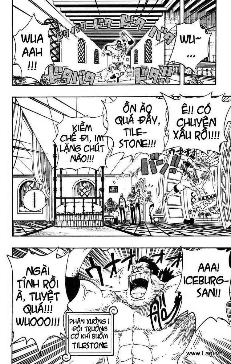 One Piece chương 336, trang 12