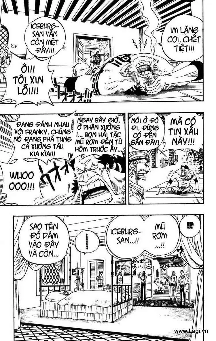 One Piece chương 336, trang 13