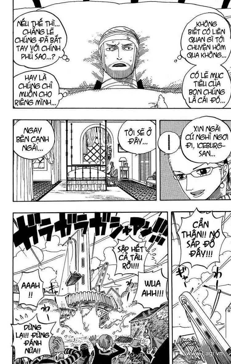 One Piece chương 336, trang 14
