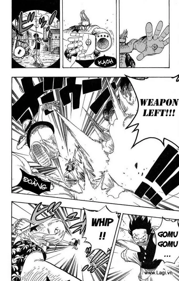 One Piece chương 336, trang 16