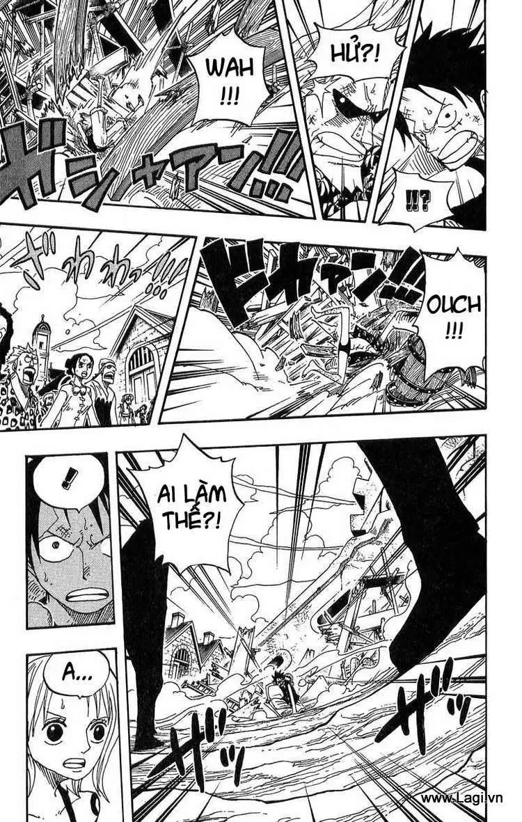 One Piece chương 336, trang 17