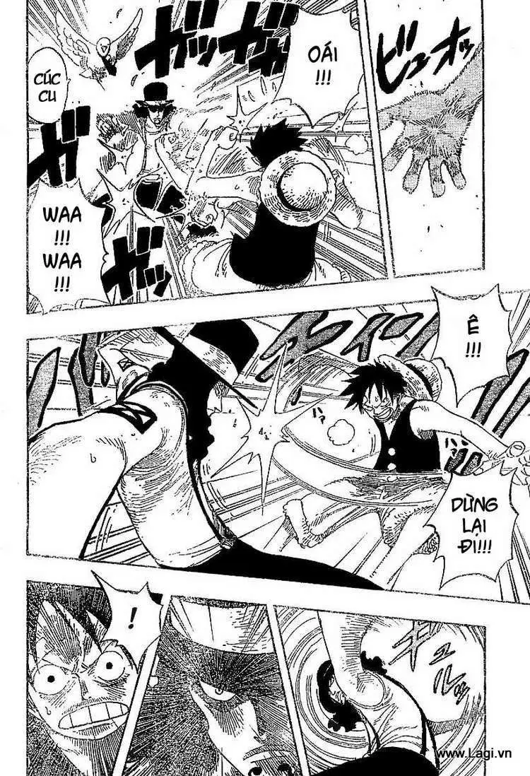 One Piece chương 337, trang 12