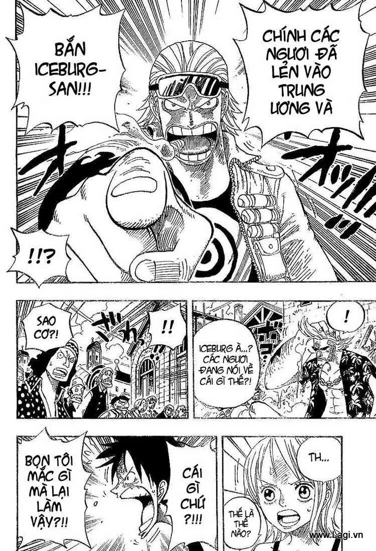 One Piece chương 337, trang 14