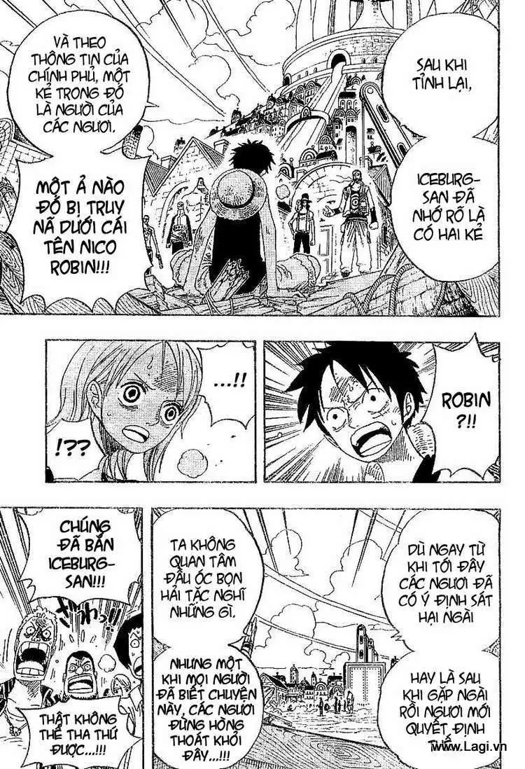 One Piece chương 337, trang 15
