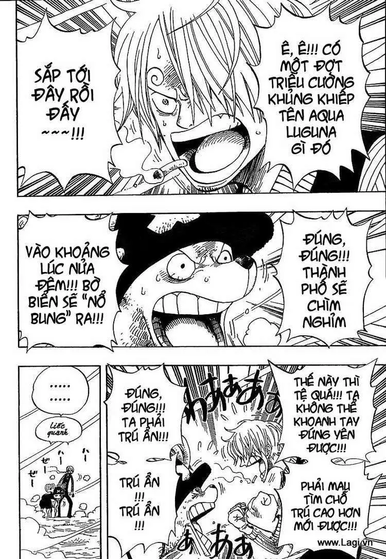One Piece chương 338, trang 2