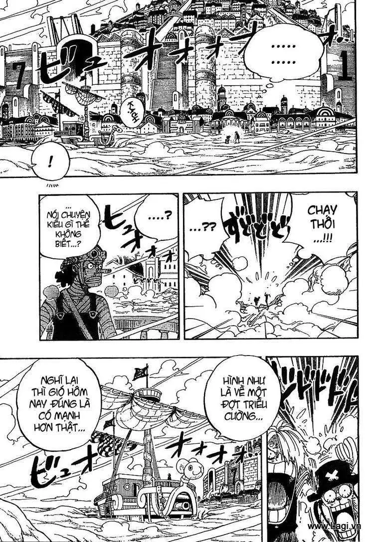 One Piece chương 338, trang 3