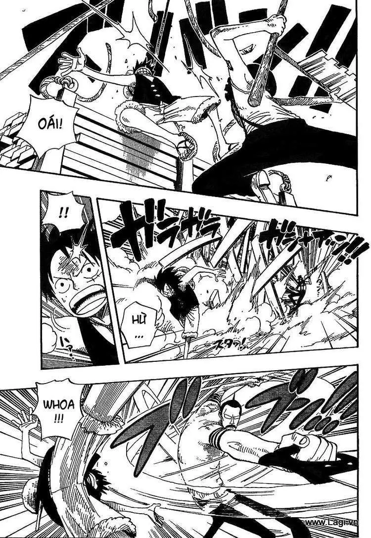 One Piece chương 338, trang 9