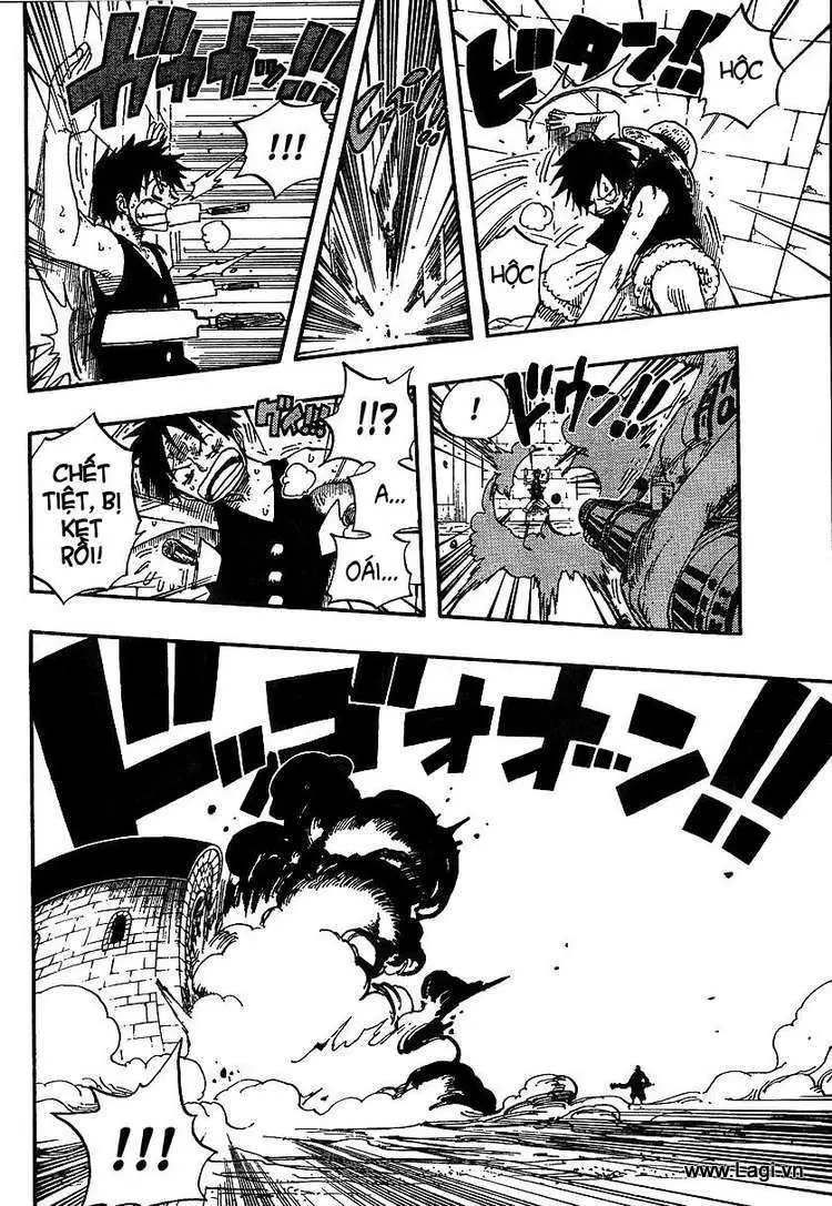 One Piece chương 338, trang 10