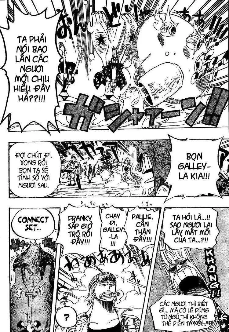 One Piece chương 338, trang 12