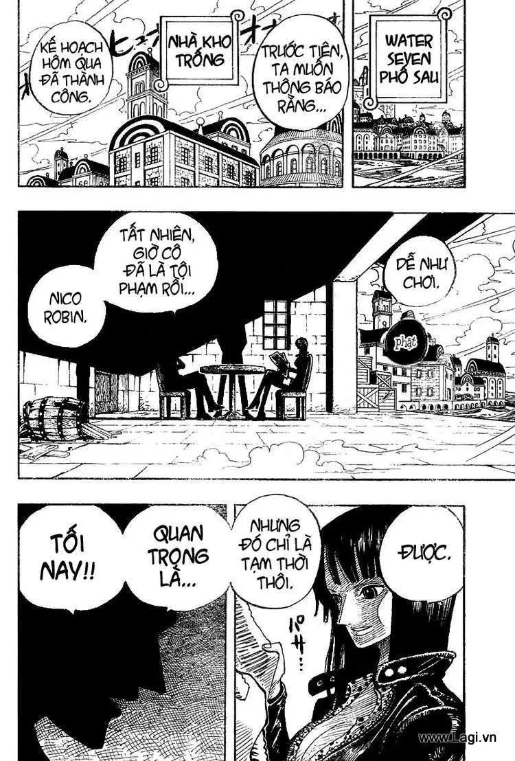 One Piece chương 339, trang 2