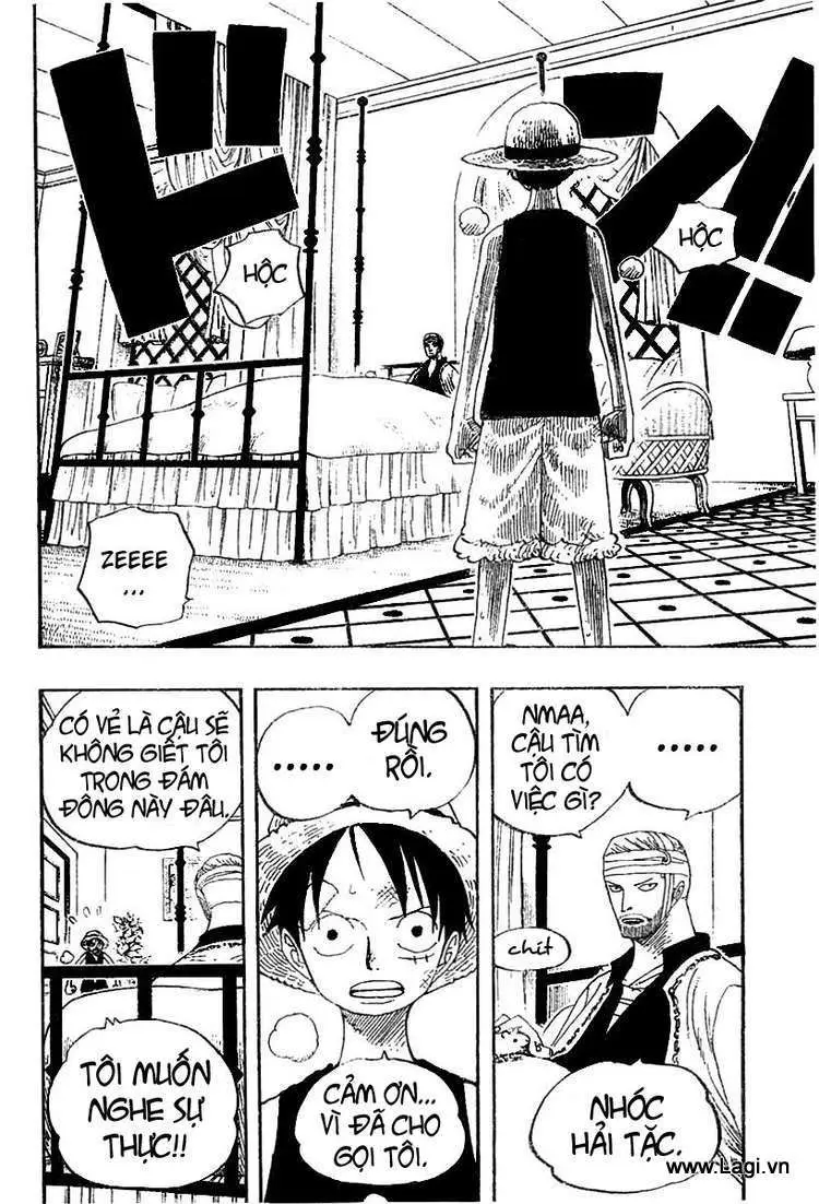 One Piece chương 339, trang 9