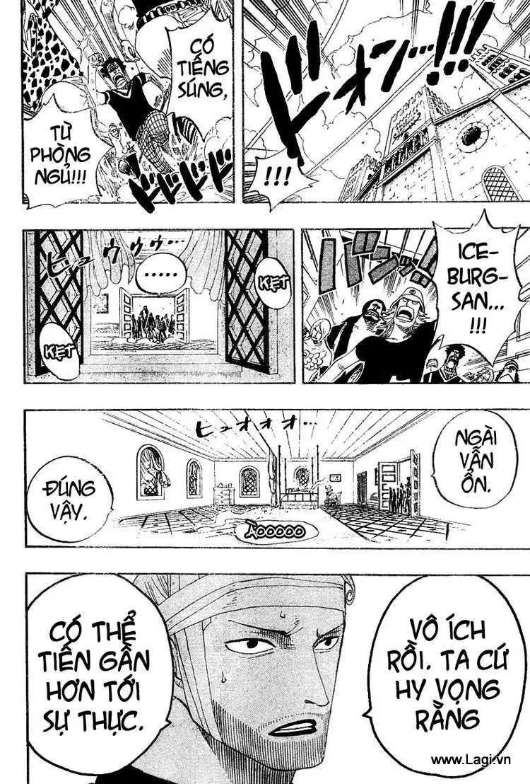 One Piece chương 339, trang 11