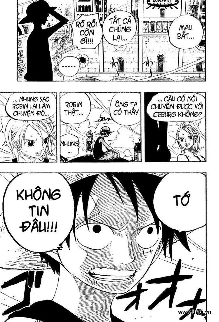 One Piece chương 339, trang 12