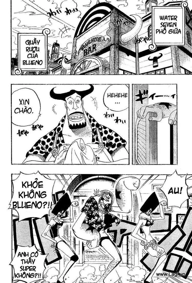 One Piece chương 339, trang 13